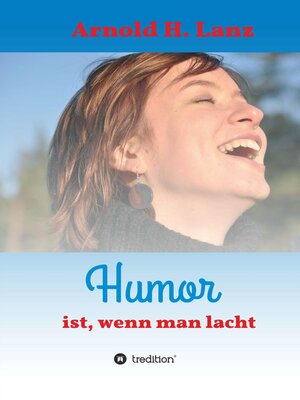cover image of Humor ist, wenn man lacht
